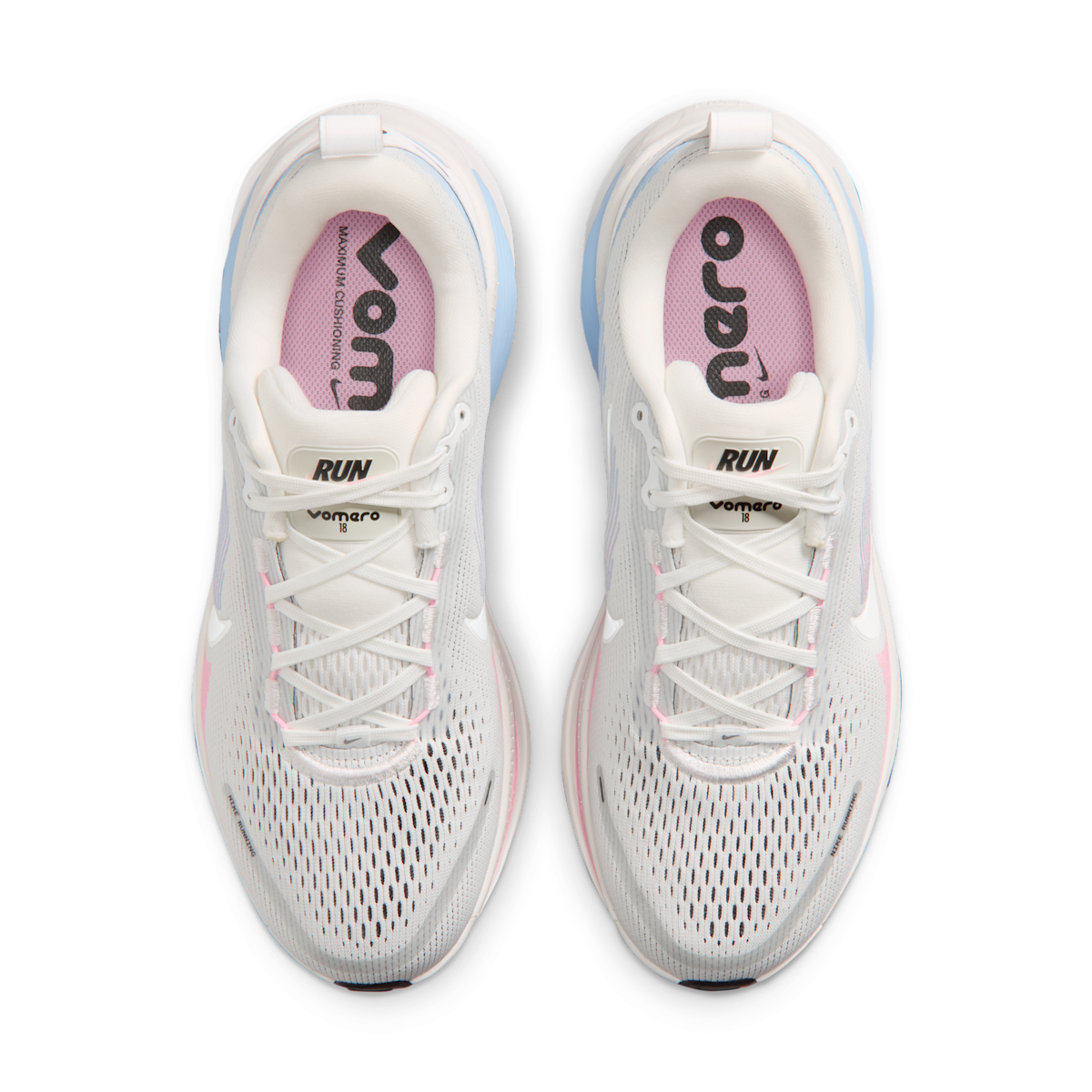 Women's Vomero 18 Road Running Shoes