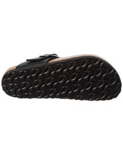 Birkenstock Gizeh Big Buckle Oiled Leather Sandal