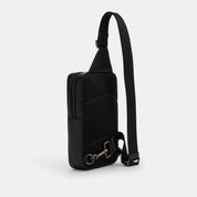 Coach Outlet Sullivan Pack In Signature Canvas