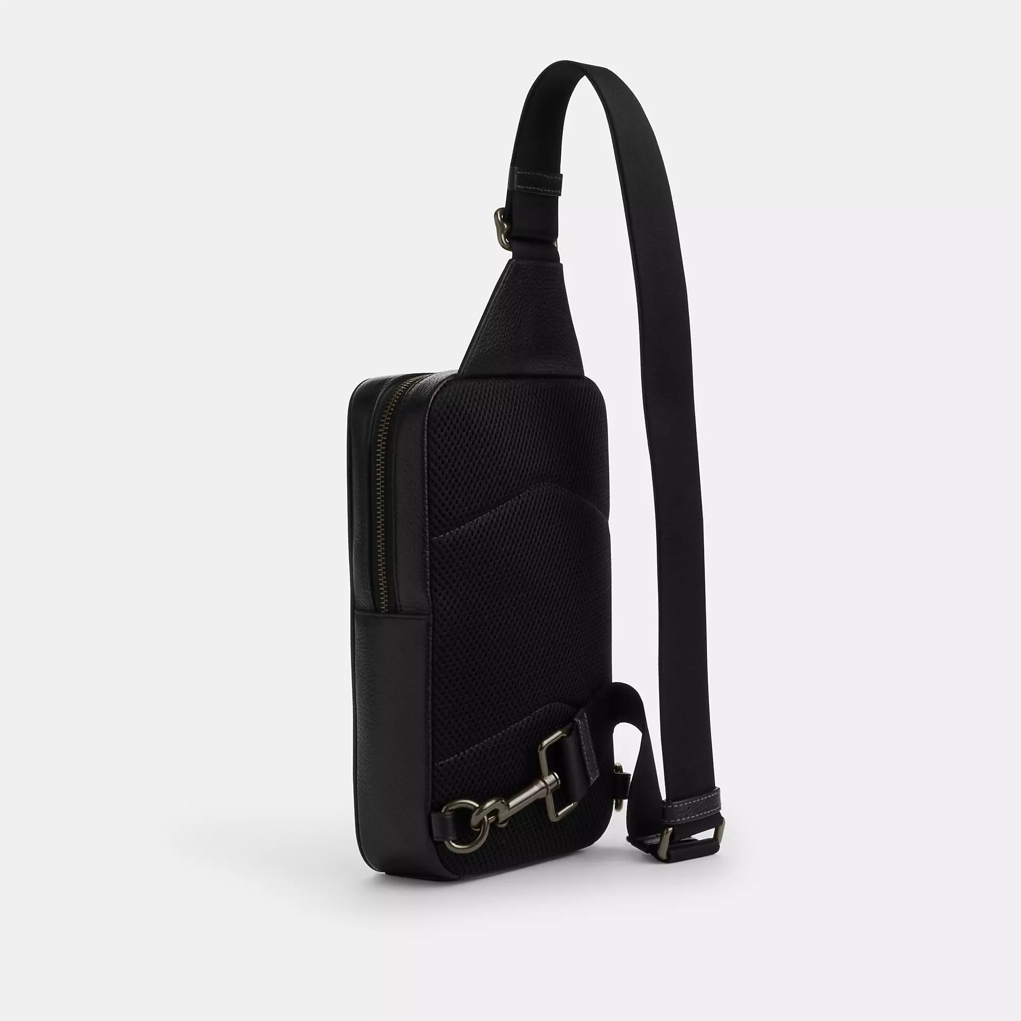 Coach Outlet Sullivan Pack In Signature Canvas