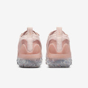 Women's Nike Air VaporMax 2021 Flyknit DJ9975-600 Sneakers Pink Running Shoes