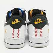 Nike Air Force 1 Ken Griffey Jr. And Sr. Swingman