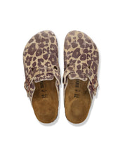 Sandcastle Boston Leo Suede Loafers