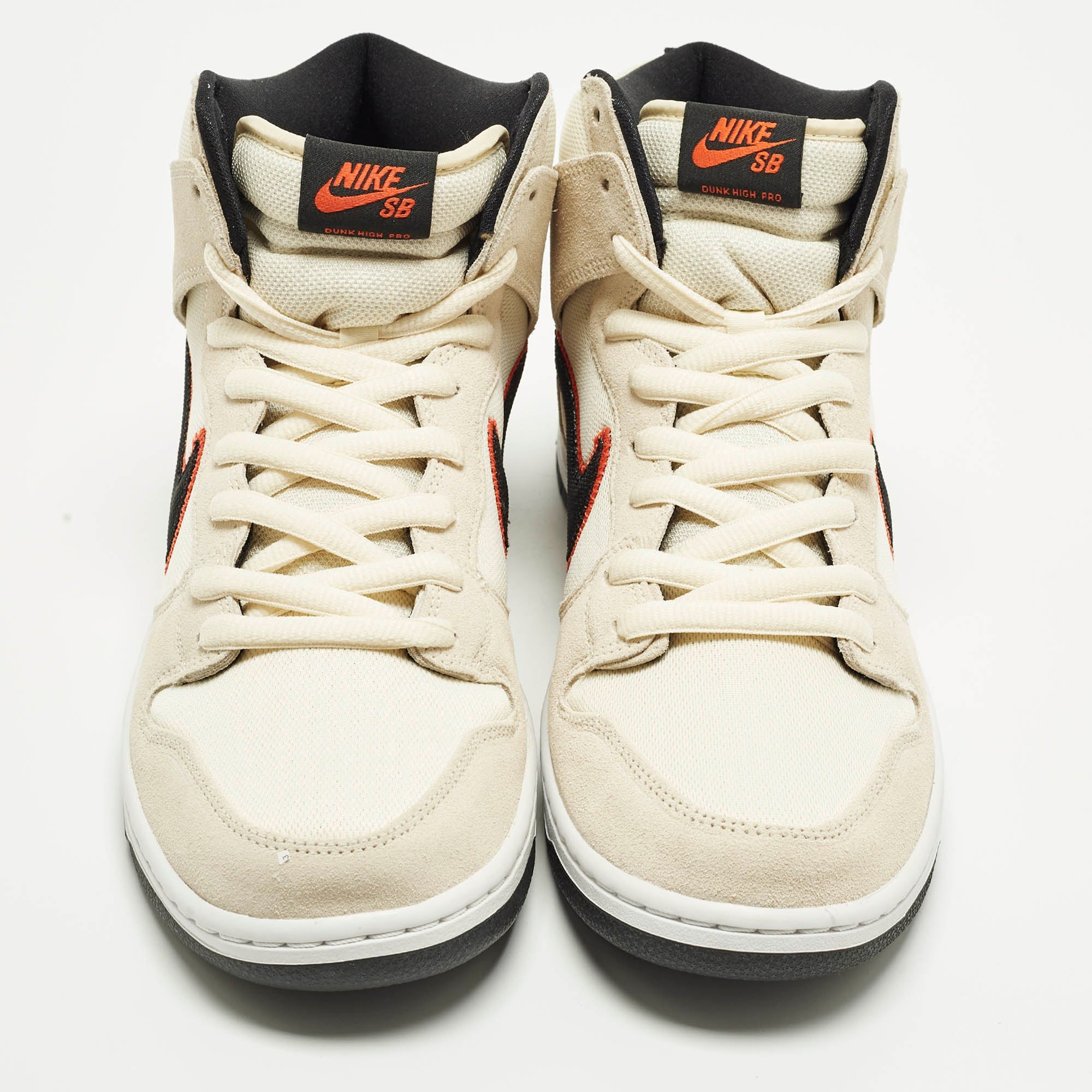 Nike Sb Dunk Pro Prm San Francisco Giants
