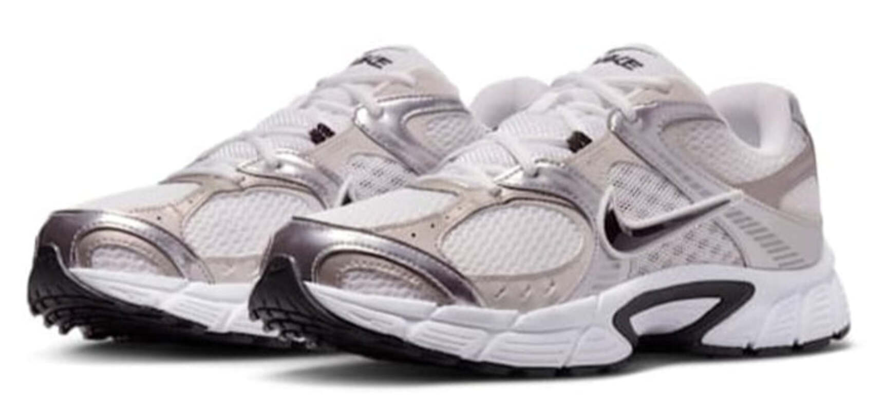 Nike V5 RNR White Vast Grey College Grey Black