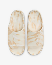 Women's Nike Calm SE FV5643-001 Sandal US 6 Phantom Comfort Slip-On Slide TF3501