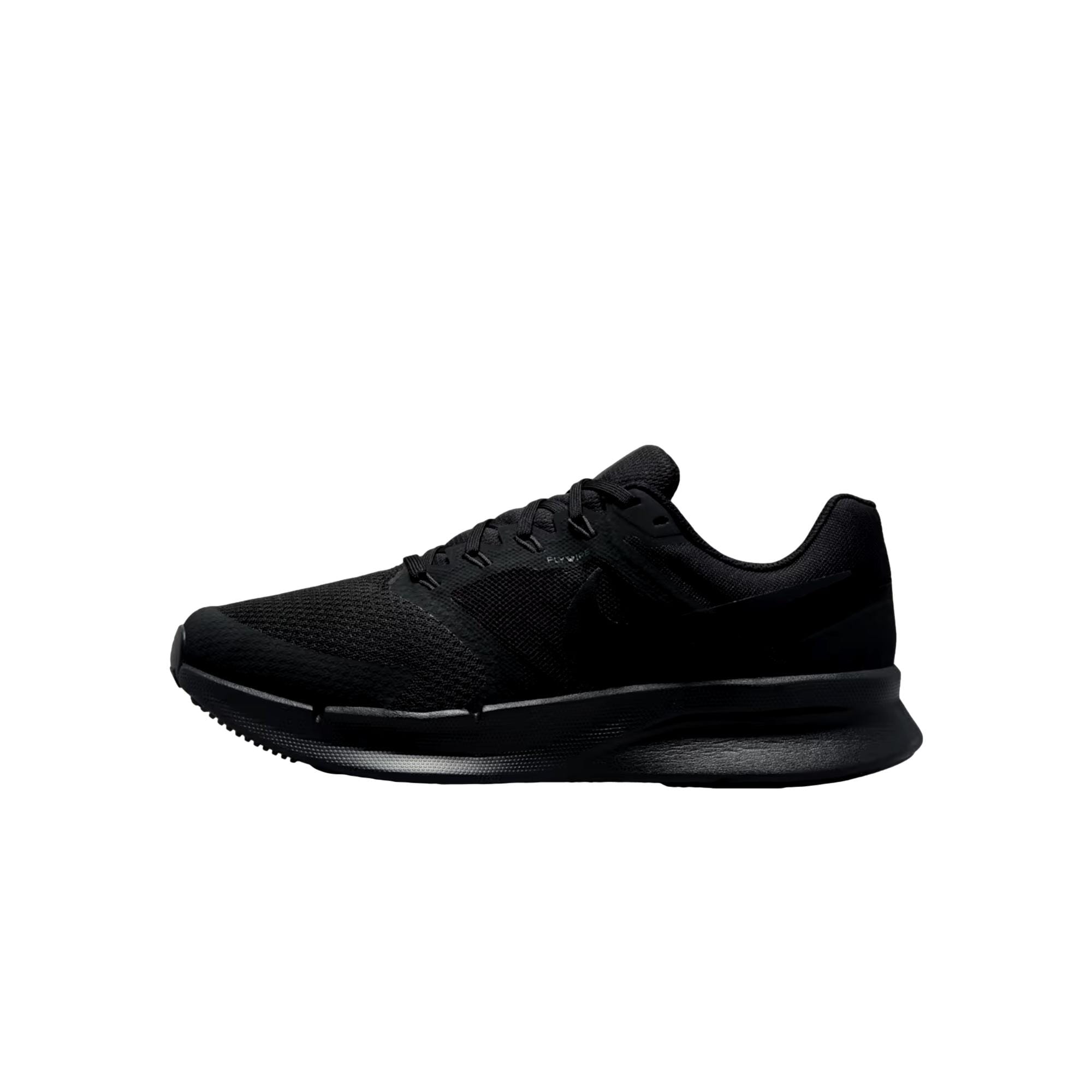 Nike Run Swift 3 Black / Black - Dark Smoke Grey  DR2695-003 Men's