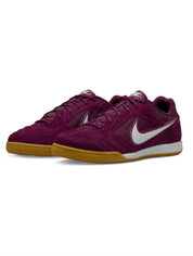 Men's Gato Sneakers In Bordeaux/white-Gum Light Brown