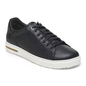 Women's Bend Low Sneaker - Narrow In Black