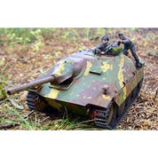 Academy 1/35 Jagdpanzer 38T Hetzer Late Kit