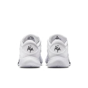 Nike A'ja Wilson HQ8500-100 Sneakers Womens White Black Basketball Shoes MEW1502