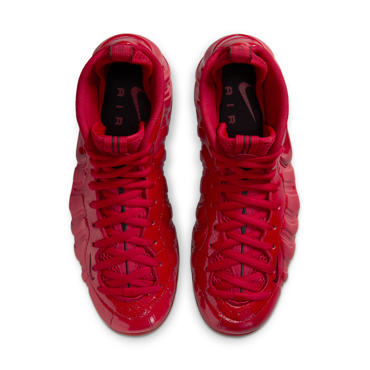 Men's Air Foamposite Pro Shoes
