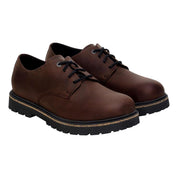 Men's Birkenstock Highwood Lace Low Habana 1028093