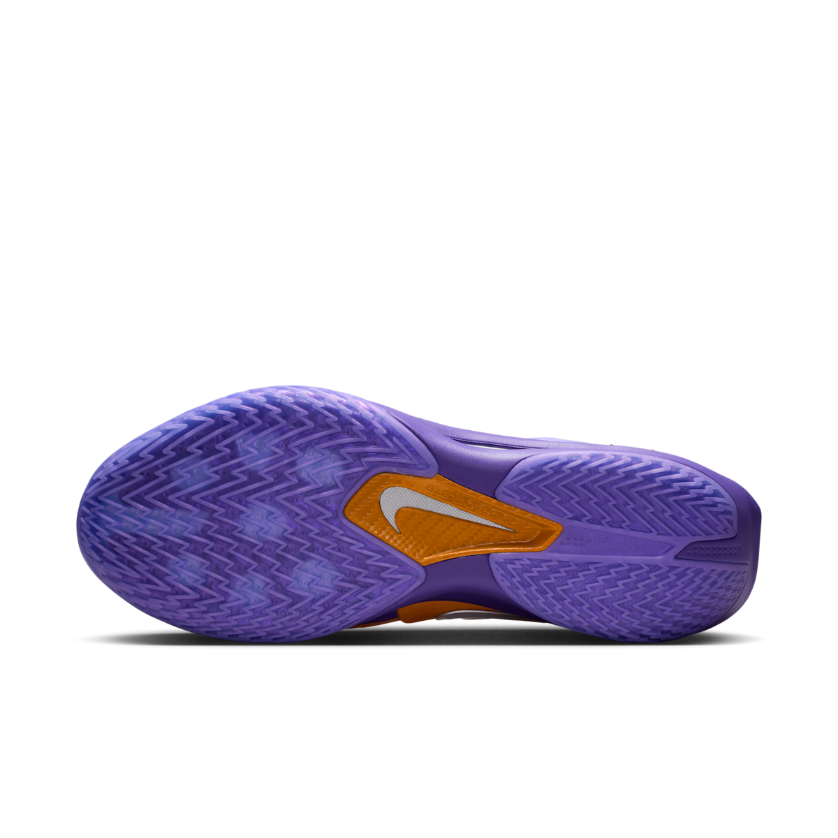 Men's G.T. Cut 3 Turbo Basketball Shoes