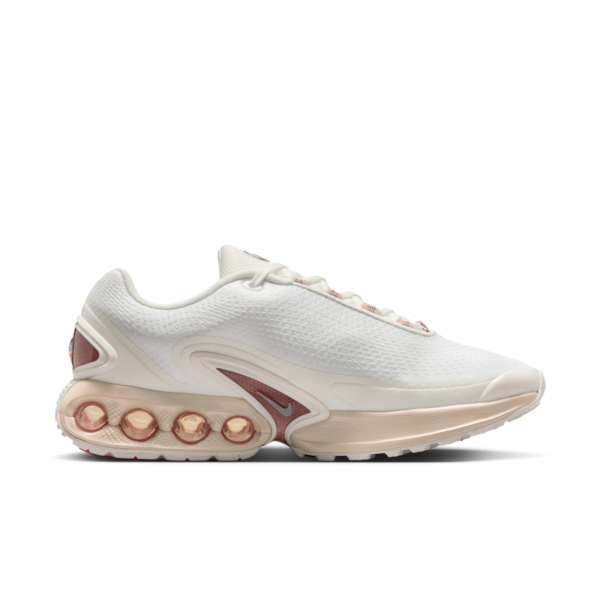 Women's Air Max Dn Tech Shoes
