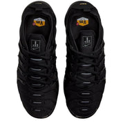 Nike Air Vapor Max Plus Black / Black - Dark Grey  924453-004 Men's