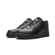Men's Nike Air Force 1 '07 Black/Black CW2288-001