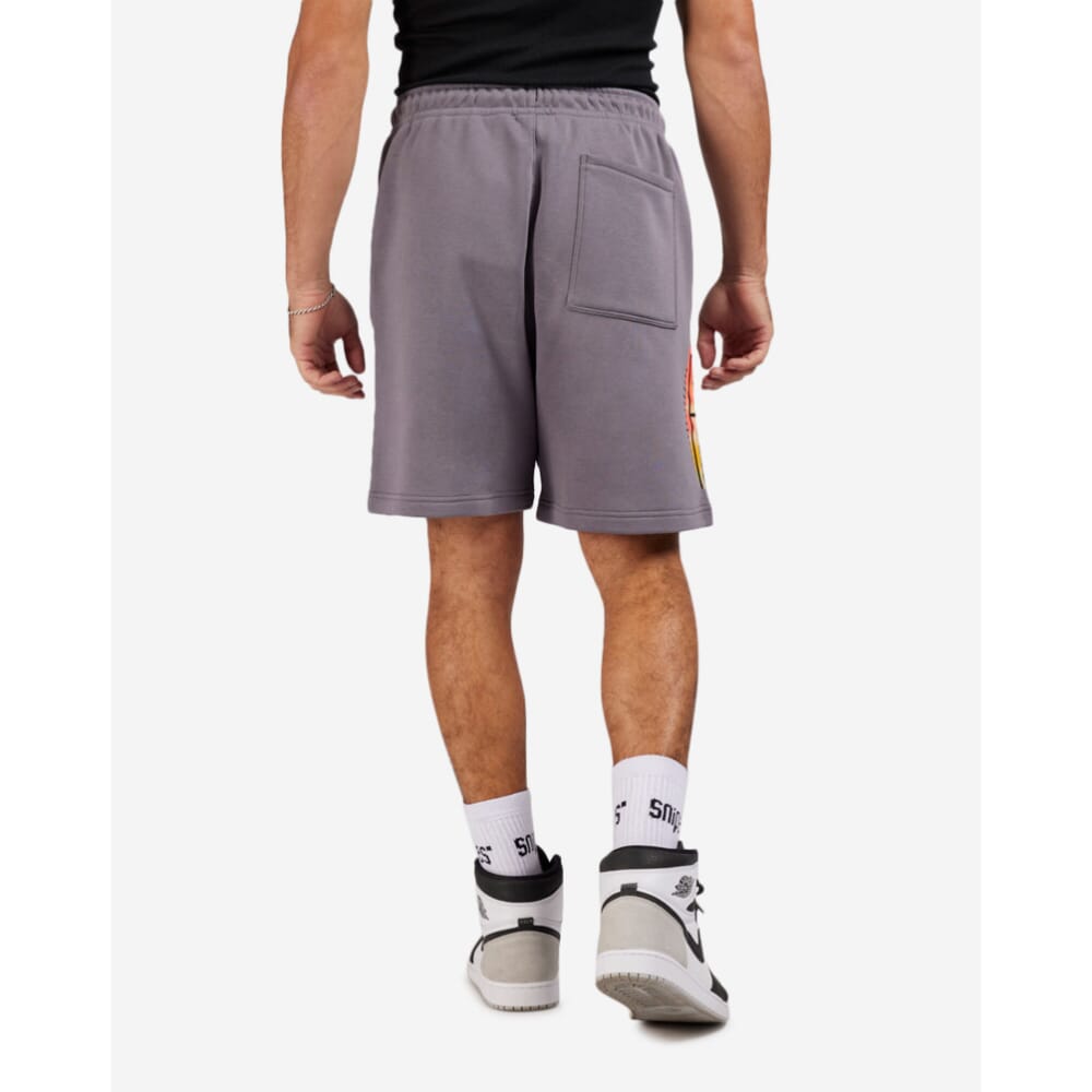 Men's Nike Jordan Flight MVP Shorts Grey DQ7552-014