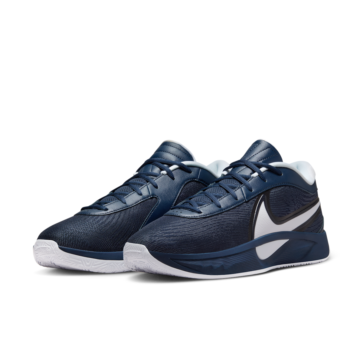 Men's Giannis Freak 6 Basketball Shoes