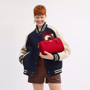 Coach Outlet Rowan Satchel Bag