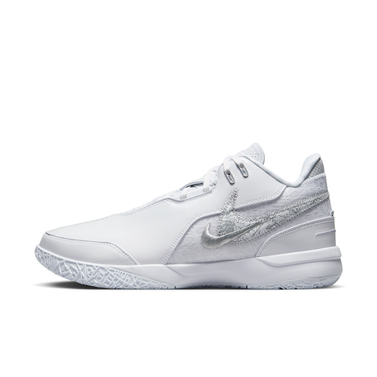 Men's LeBron NXXT Gen AMPD Basketball Shoes
