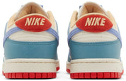 Nike Dunk Low Premium Denim Turquoise