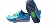Men's Speed Rival 6 Shoes In Teal/white