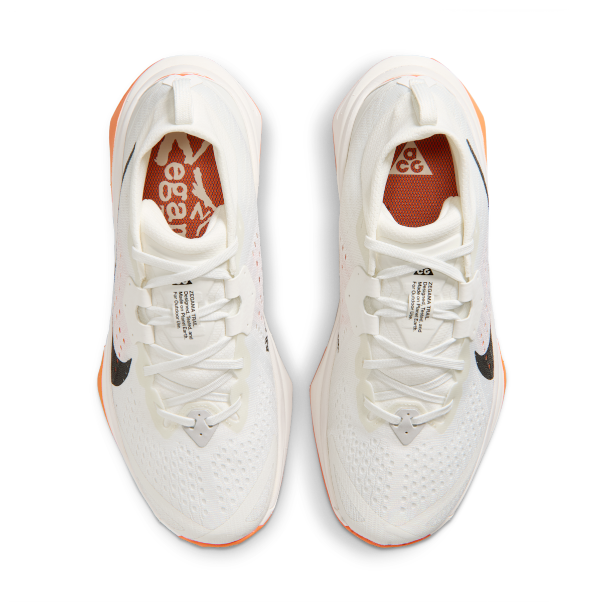 Women's  ACG Zegama Trail Running Shoes