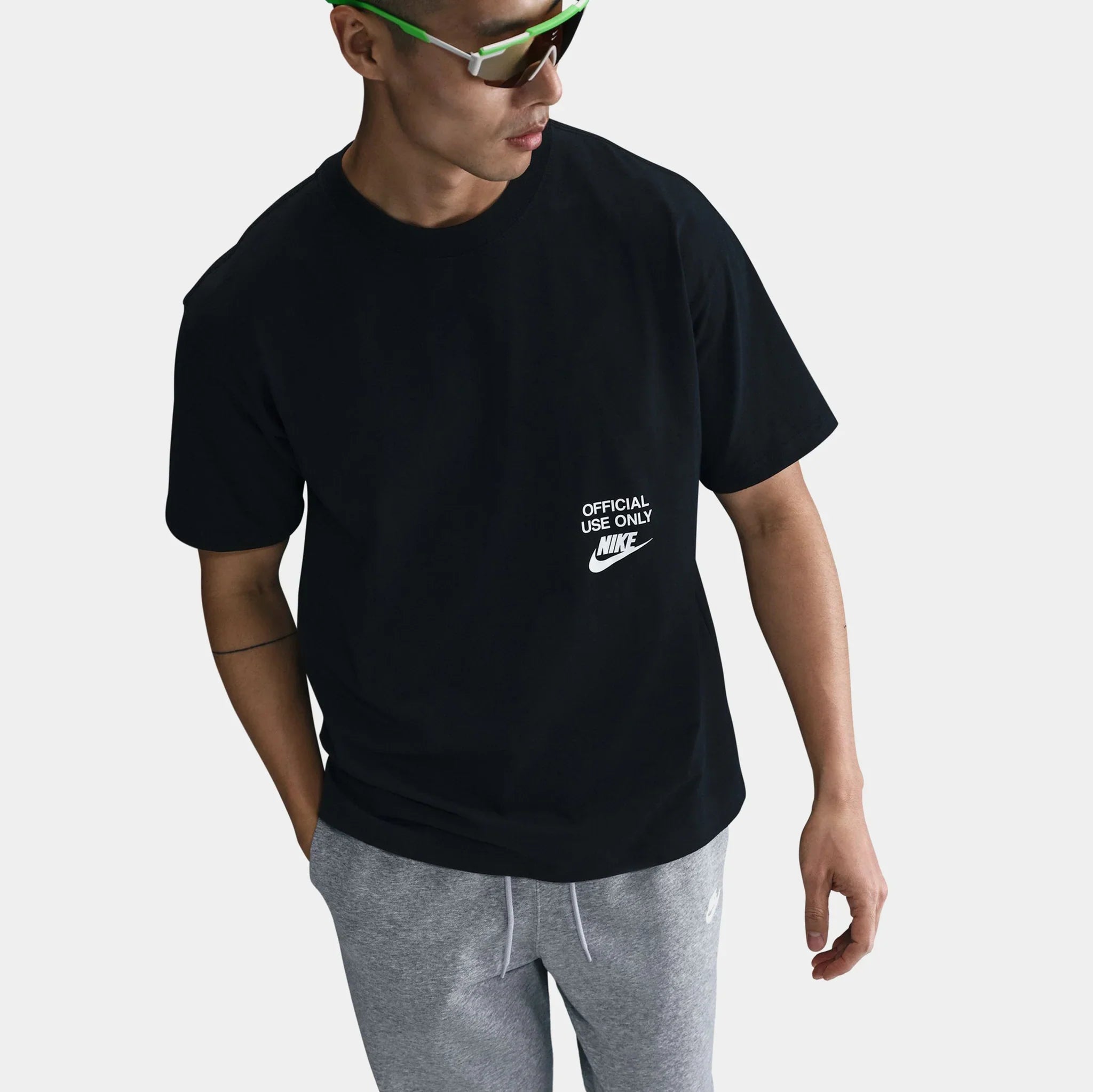 Men's Nike Sportswear Max90 Remix T-Shirt