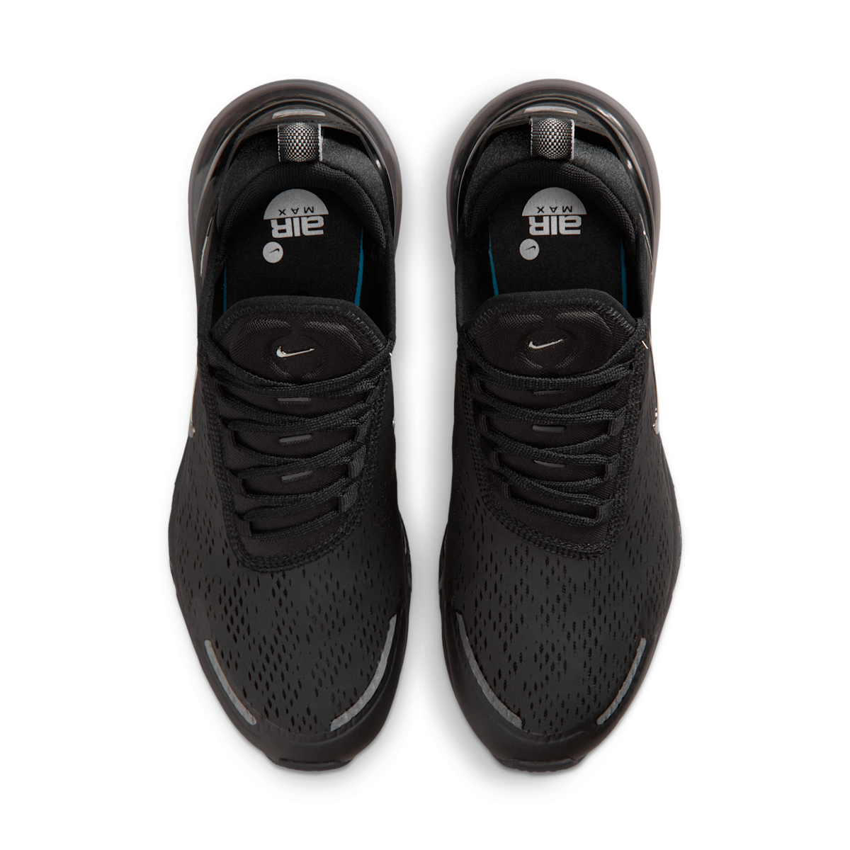 Women's Air Max 270 Premium Shoes
