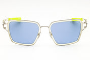 VEIL PRISM EV24049 041 Silver/Blue/Yellow