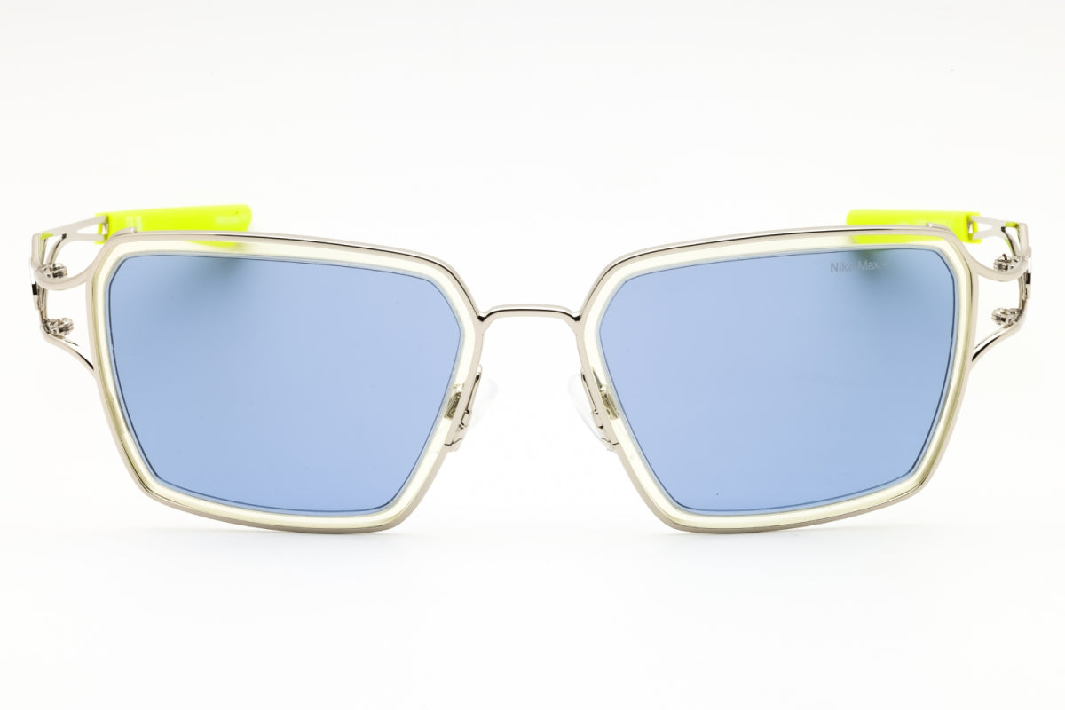 VEIL PRISM EV24049 041 Silver/Blue/Yellow