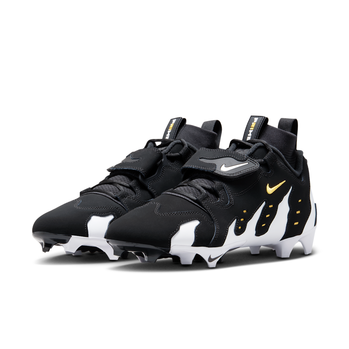 Men's Diamond Turf 96 TD Football Cleats