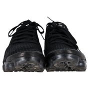 Nike Air VaporMax Flyknit 3 Sneakers in Black Synthetic