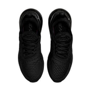 Women's Nike Air Max 270 Black/Black-Black AH6789-006