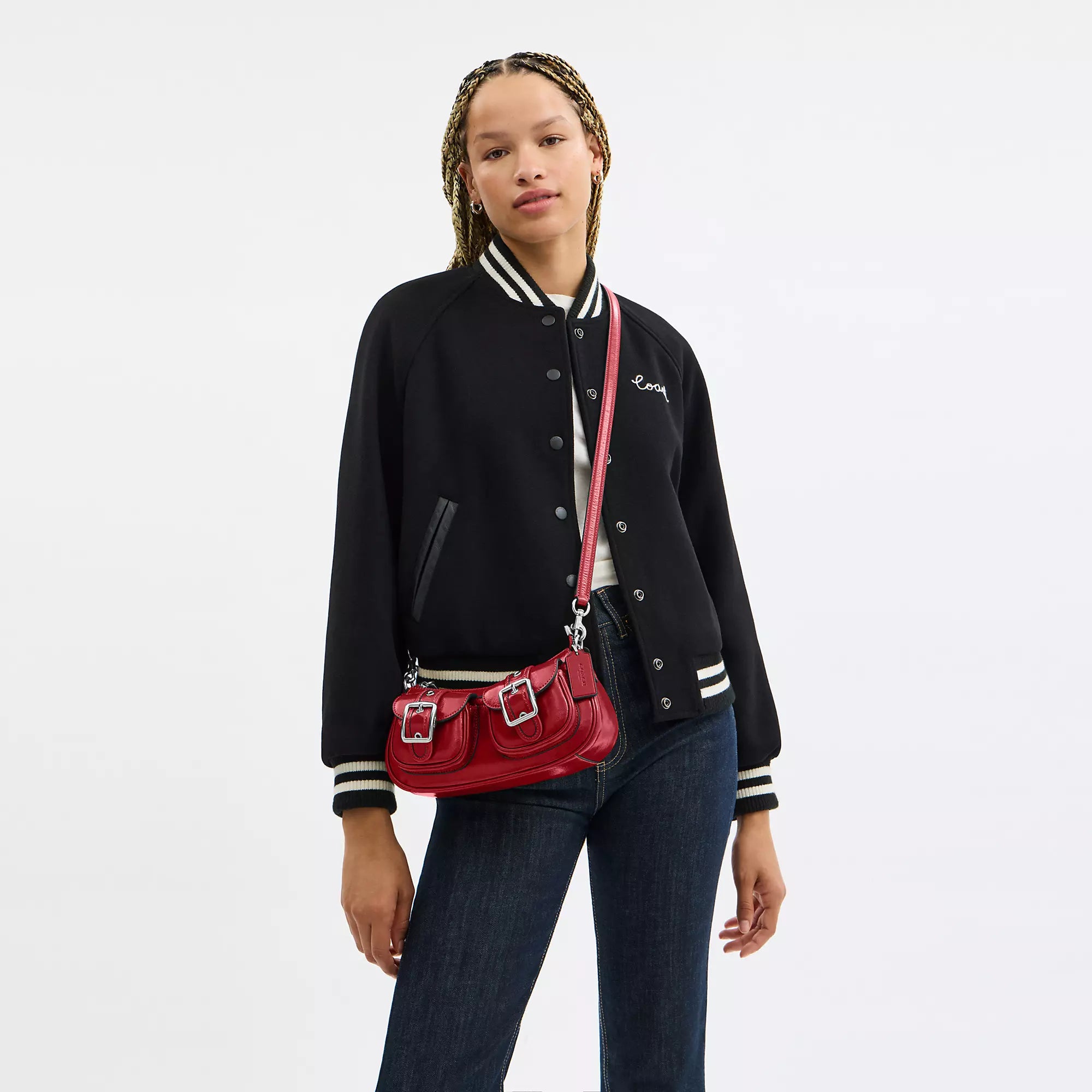 Coach Outlet Ashton Bag