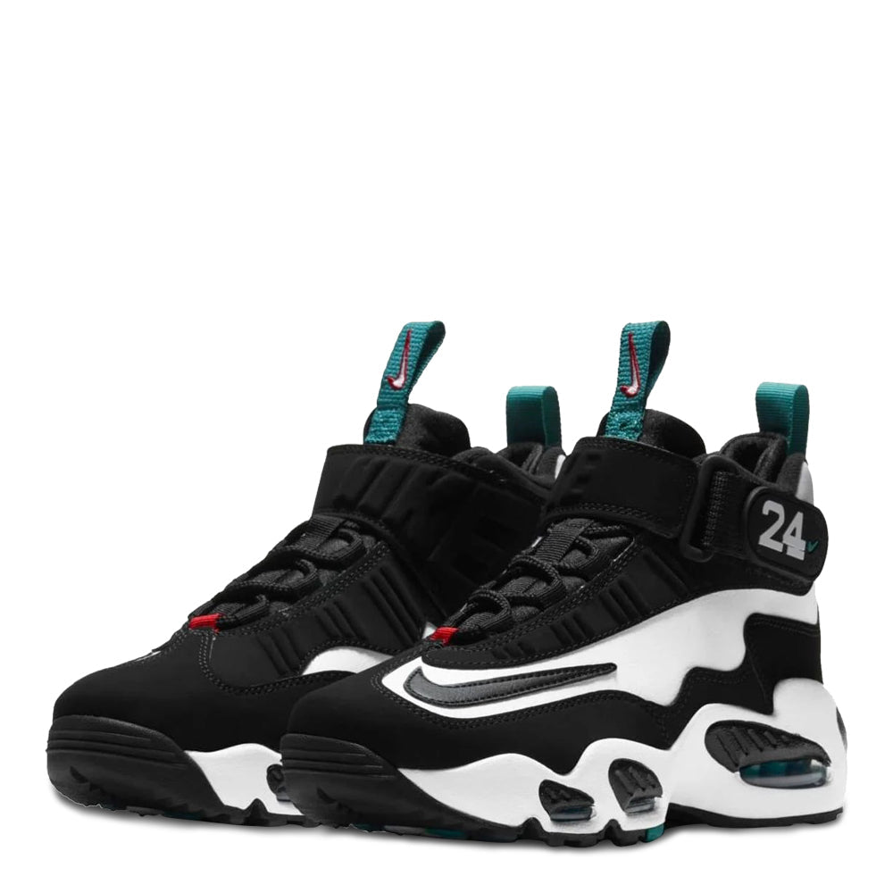 Nike Air Griffey Max 1 - White Freshwater - Big Kids' Sneakers