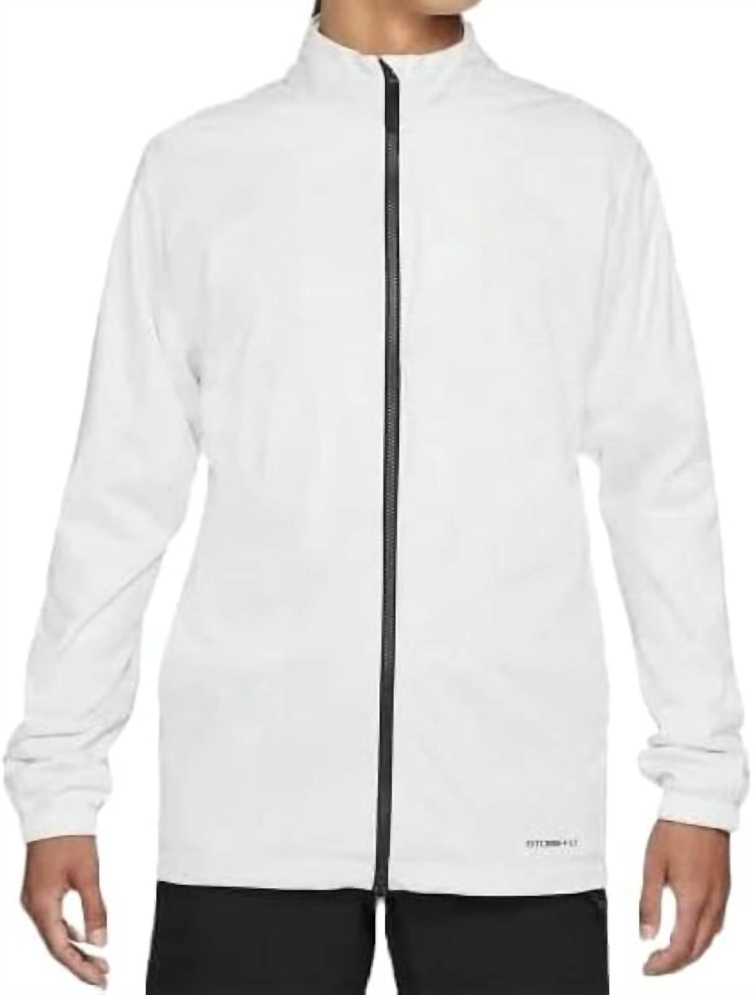 Men's Storm Fit Victory Jacket In Photon Dust