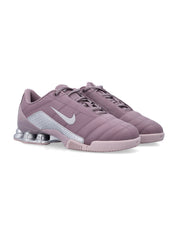 Total Ninety Shox Magia Sail Sneakers