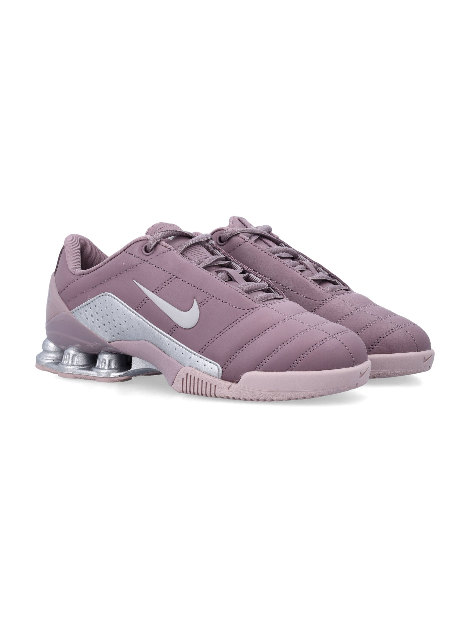 Total Ninety Shox Magia Sail Sneakers