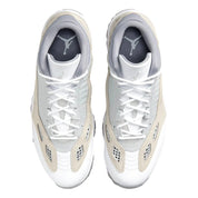 Men's Nike Air Jordan 11 Retro Low IE Light Orewood Burn/Neutral Grey 919712-102