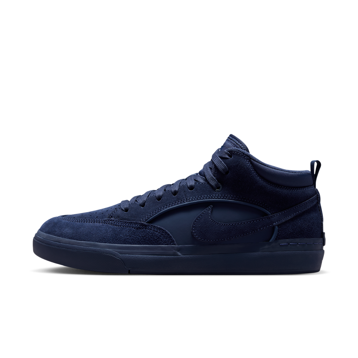 Men's  SB React Leo Skate Shoes