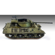 Academy 1/35 M36/M36B2 Battle Of The Bulge Plastic Model Kit