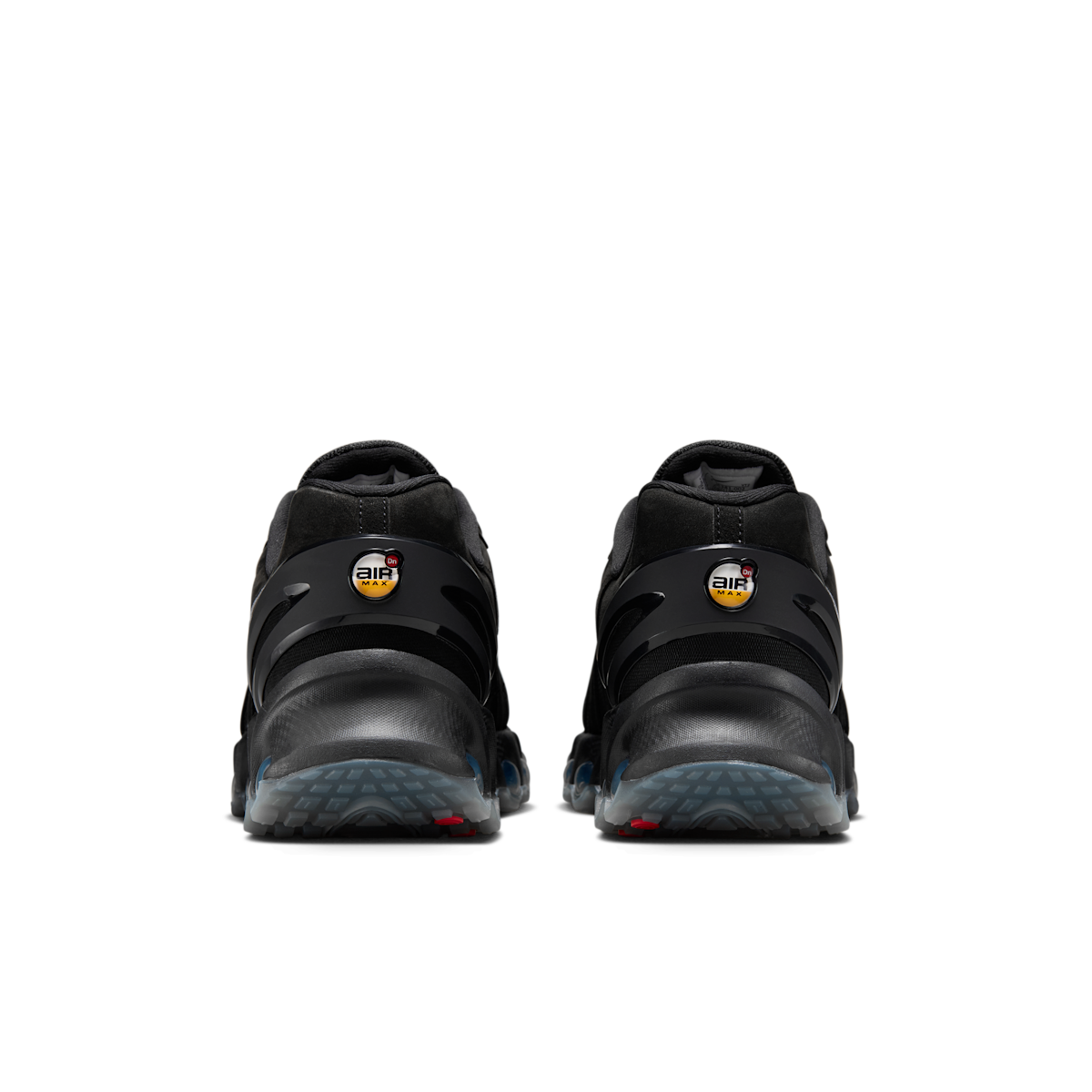 Men's Air Max Dn8 Leather Shoes