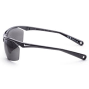 Nike Men's 70 mm Black Sunglasses EV1128-001-70
