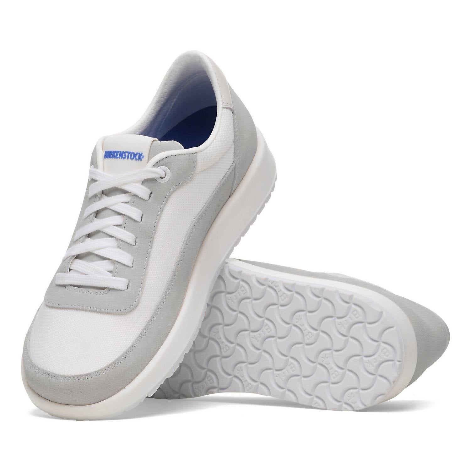 Women's Honnef City Sneakers In Antique White