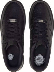 Women's Air Force 1 Low '07 Sneakers In Black