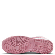 Air Jordan 1 Mid Big Kids' Sneakers
