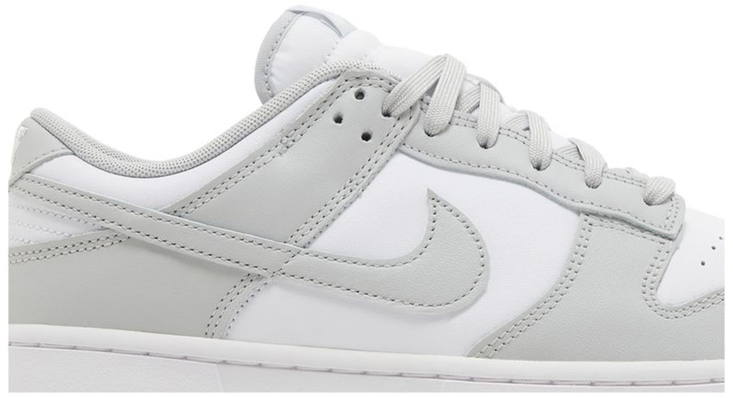 Nike Dunk Low Grey Fog