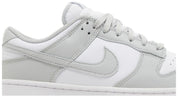 Nike Dunk Low Grey Fog